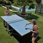 Le Brin De Soleil Reposant