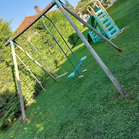 Le Brin De Soleil Reposant