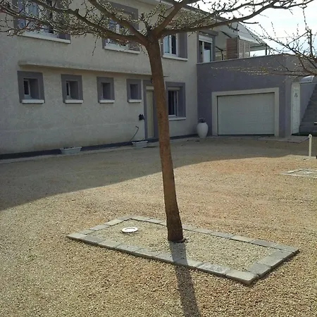 Le Brin De Soleil Reposant